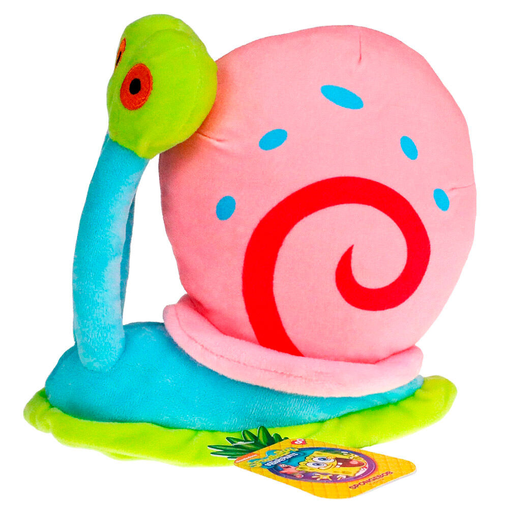 gary spongebob plush toy 20cm
