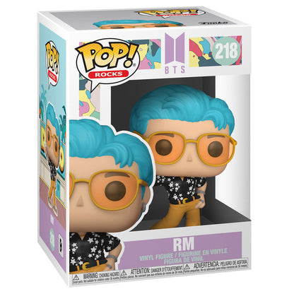 BTS Dynamite RM POP Figure