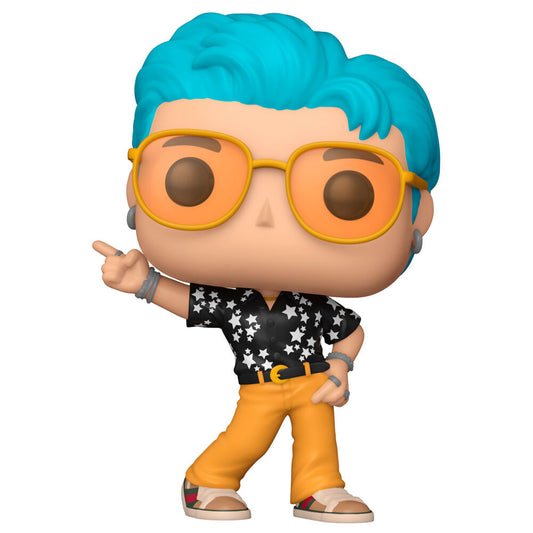BTS Dynamite RM POP Figure