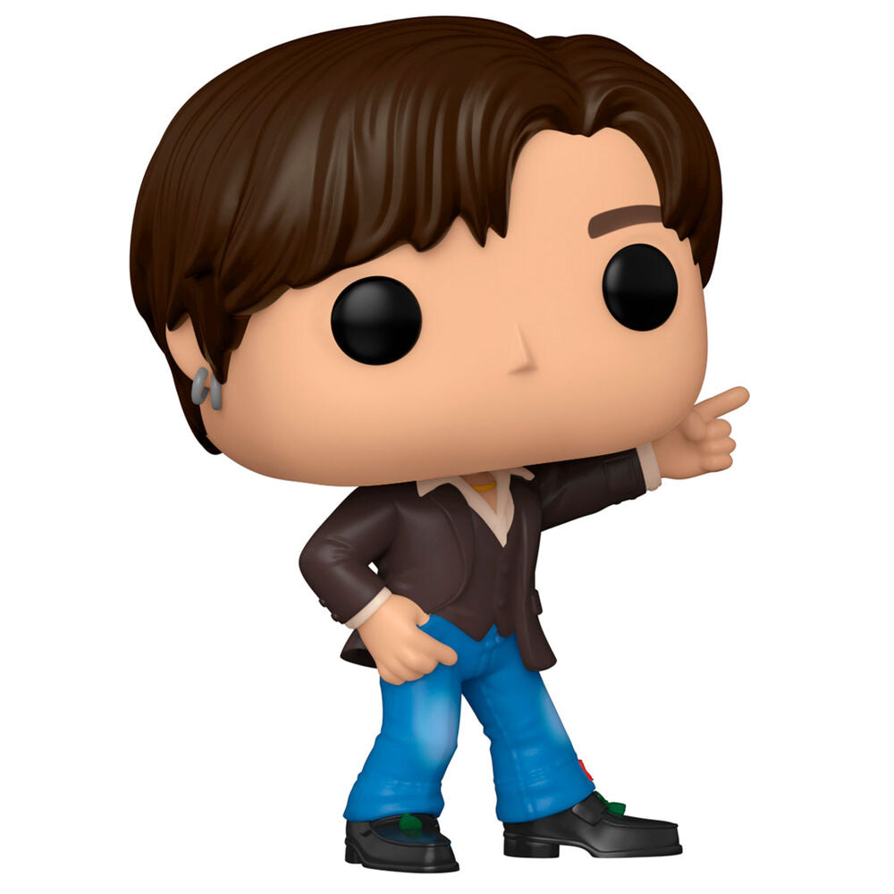 bts dynamite suga pop figure