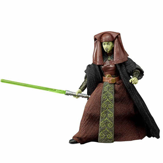 Luminara Unduli Star Wars Vintage Figure 10cm