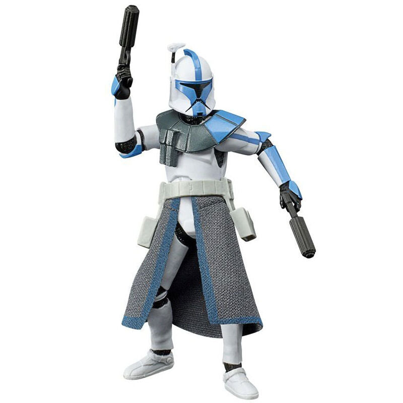 Arc Trooper Star Wars Figurka Vintage 10 cm