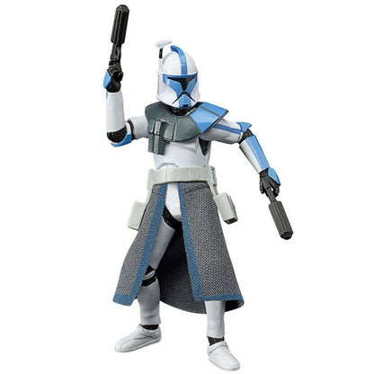 Arc Trooper Star Wars Figurka Vintage 10 cm