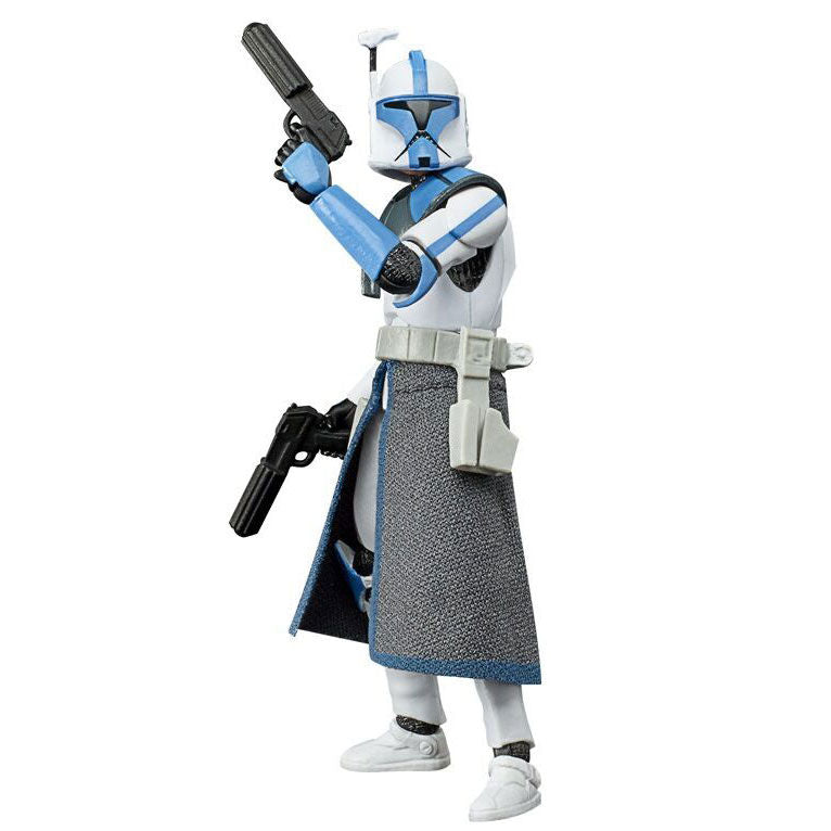 arc trooper star wars vintage figure 10cm
