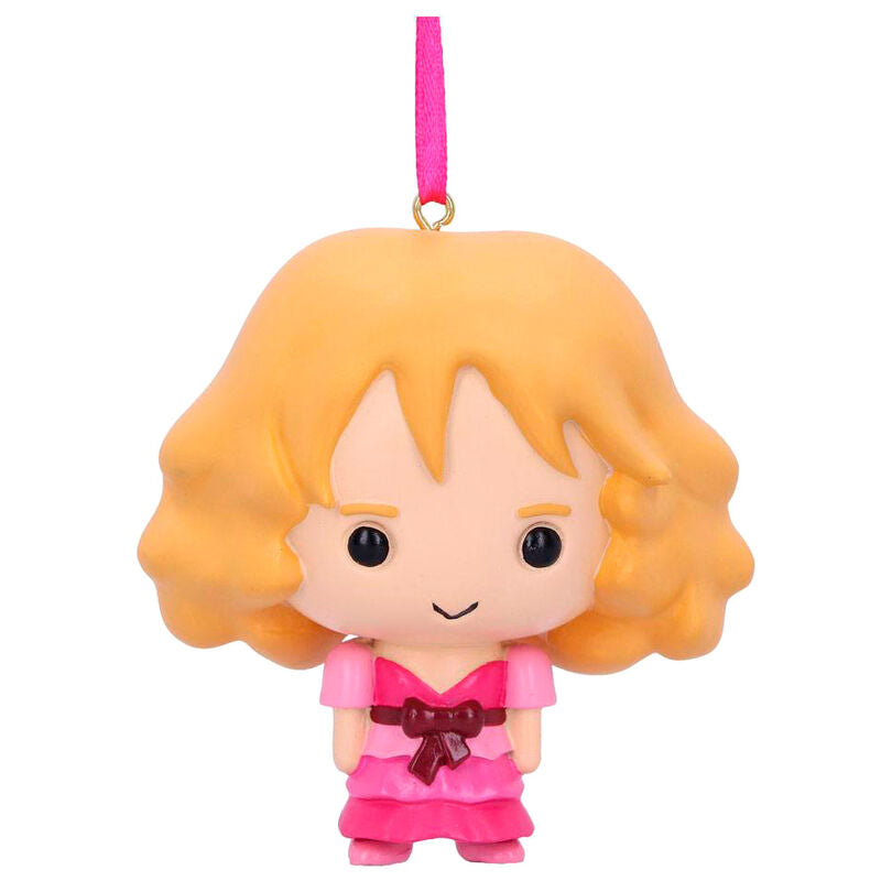 hermione's ornament from harry potter