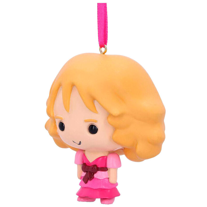 Hermines Ornament aus Harry Potter