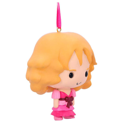 Hermines Ornament aus Harry Potter