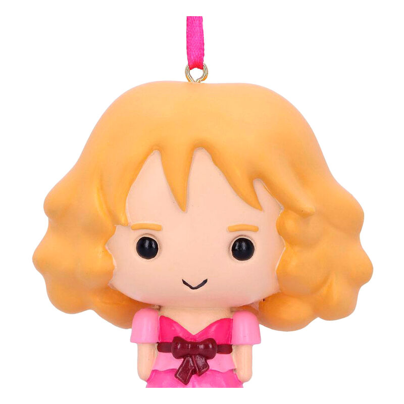 Hermines Ornament aus Harry Potter