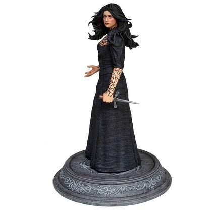 Yennefer Wiedźmin Statuetka 20cm