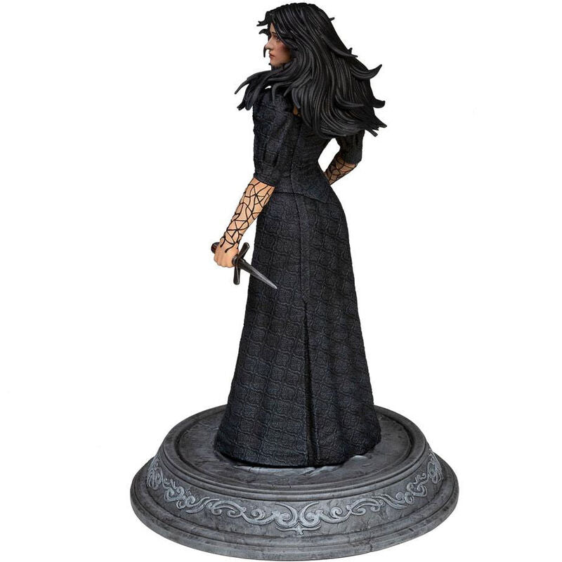 Yennefer Wiedźmin Statuetka 20cm