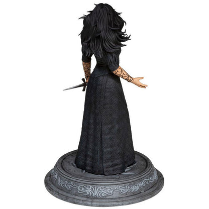 Yennefer Wiedźmin Statuetka 20cm
