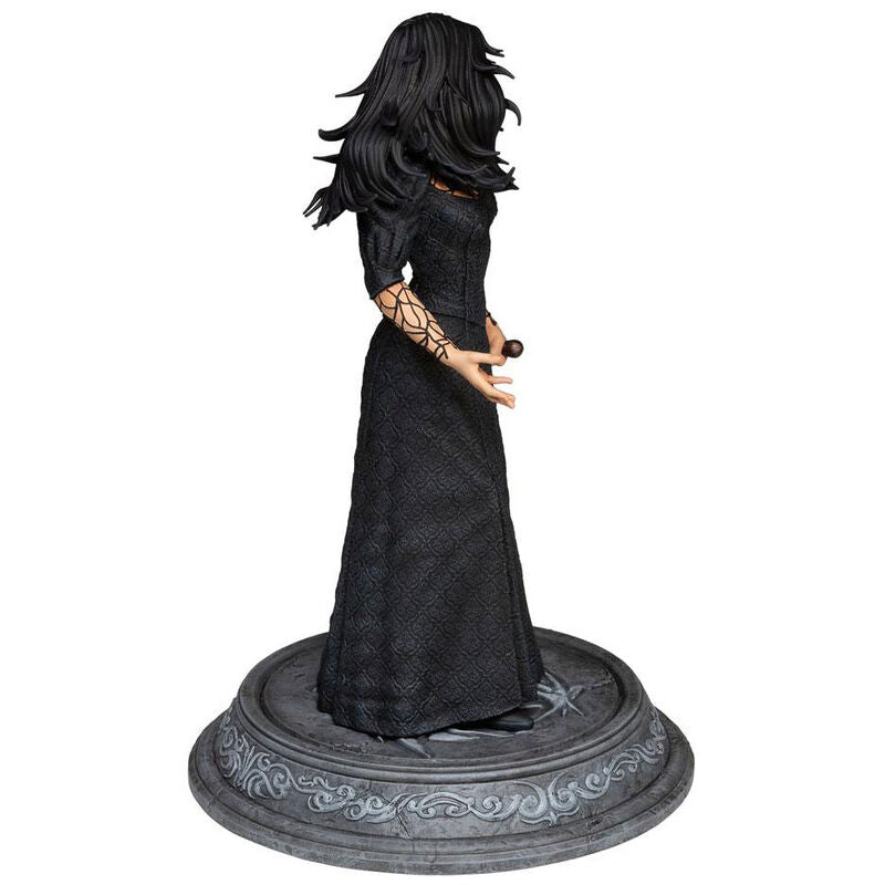 Yennefer Wiedźmin Statuetka 20cm