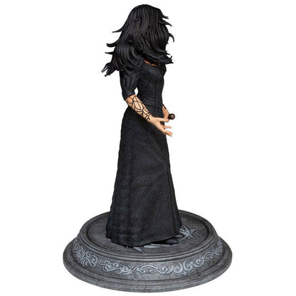 Yennefer Wiedźmin Statuetka 20cm