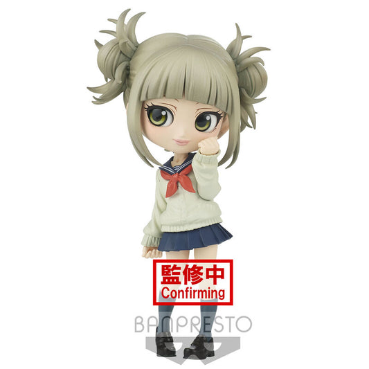 Figurka Himiko Toga My Hero Academia Q posket 14cm