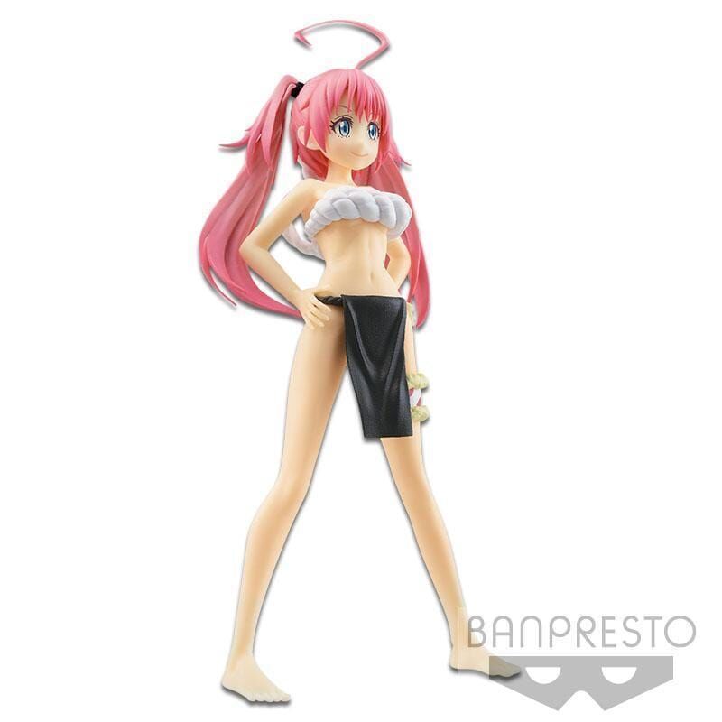 Statuetta Milim That Time I Got Reincarnated as a Slime Esclusiva 20cm