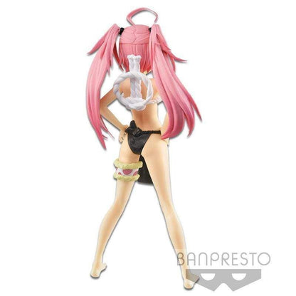 Statuetta Milim That Time I Got Reincarnated as a Slime Esclusiva 20cm