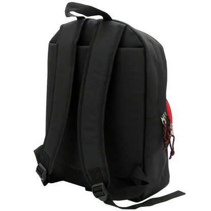 Pokeball Pokemon backpack adaptable 42cm