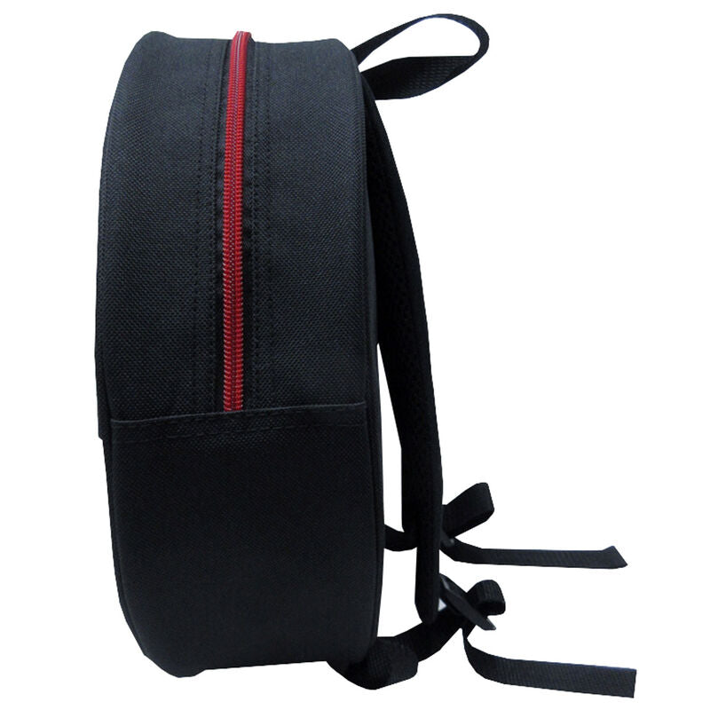 Pokeball Pokemon backpack adaptable 42cm