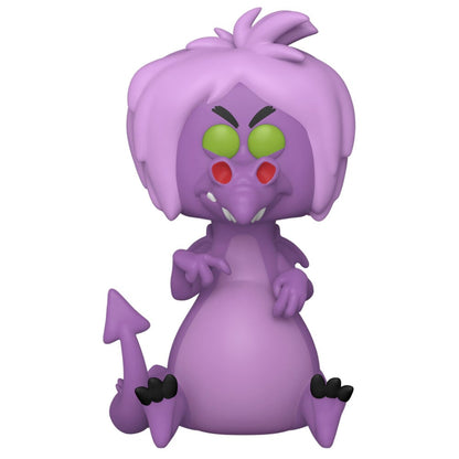 Disney POP Figure Merlin Magik Mim jako Smok 15 cm 10+2 Chase