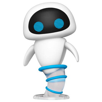 Figura POP de Disney Wall-E Eve volando