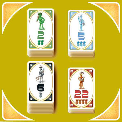 Gioco da tavolo 111 Formiche (in spagnolo)