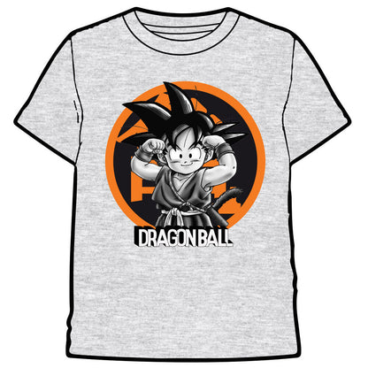 Goku Dragon Ball T-shirt for adults