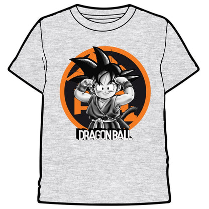 Goku Dragon Ball T-shirt for adults