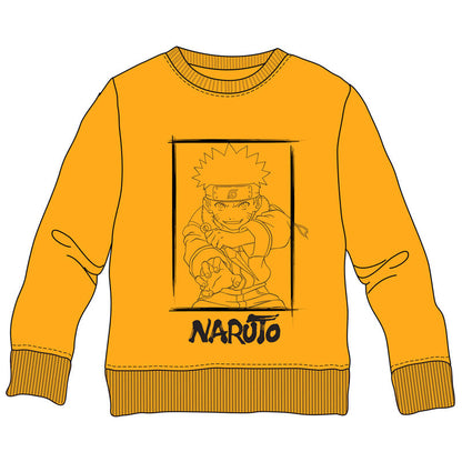 naruto sweatshirt for kids