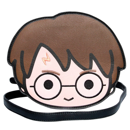 Chibi Harry Potter shoulder bag 21cm