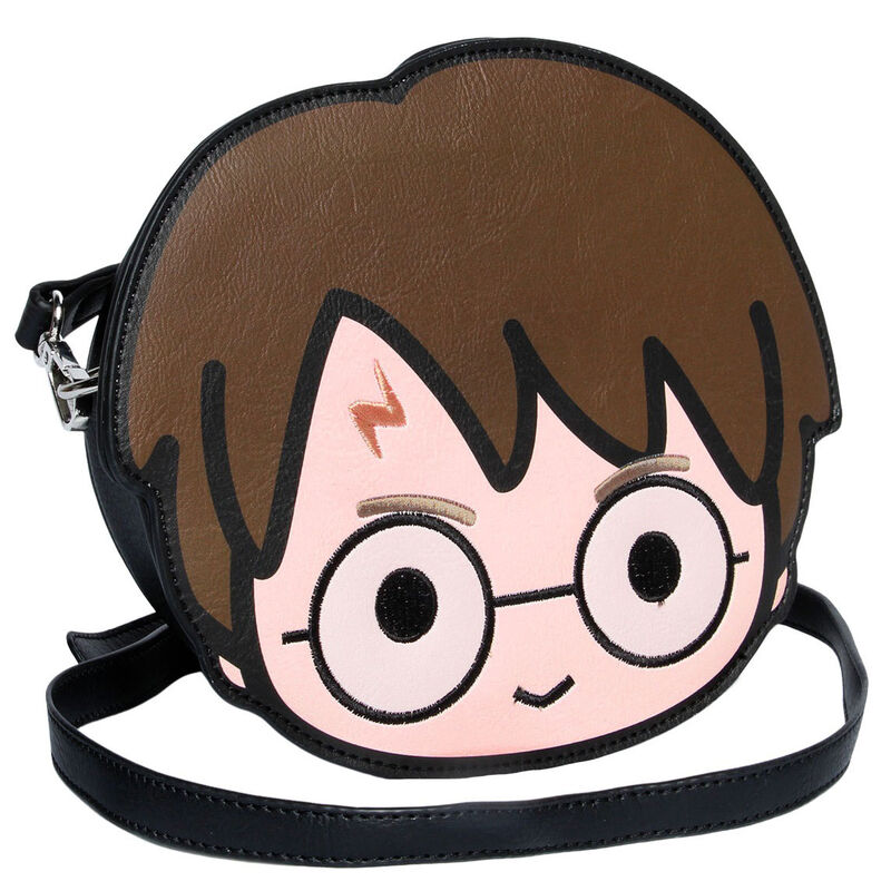 chibi harry potter shoulder bag 21cm