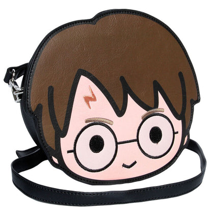 chibi harry potter shoulder bag 21cm