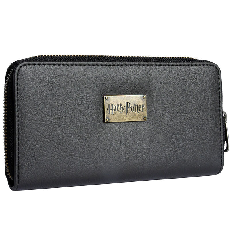 Harry Potter Chibi Wallet