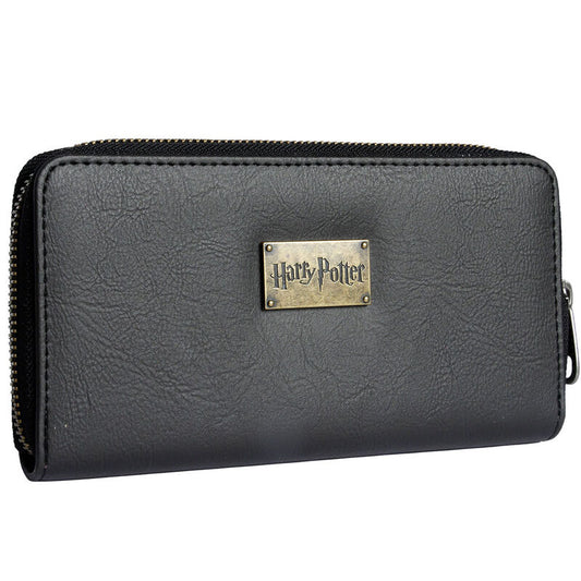 Harry Potter Chibi Wallet