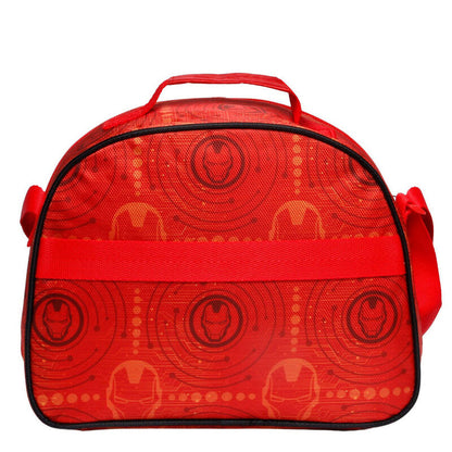 Borsa per il pranzo 3D Stark Iron Man Marvel