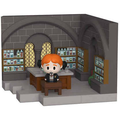 Figura POP de Ron del aniversario de Harry Potter