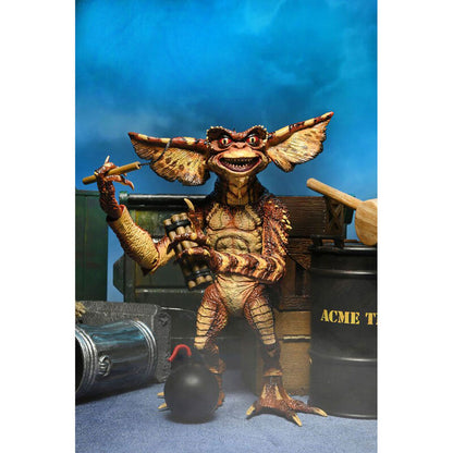 Blister figures Gremlins Ultimate Demolition Gremlins 2 15cm