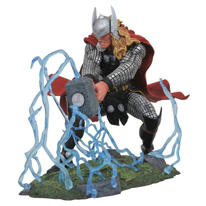 Thor Marvel Gallery Statue 33cm