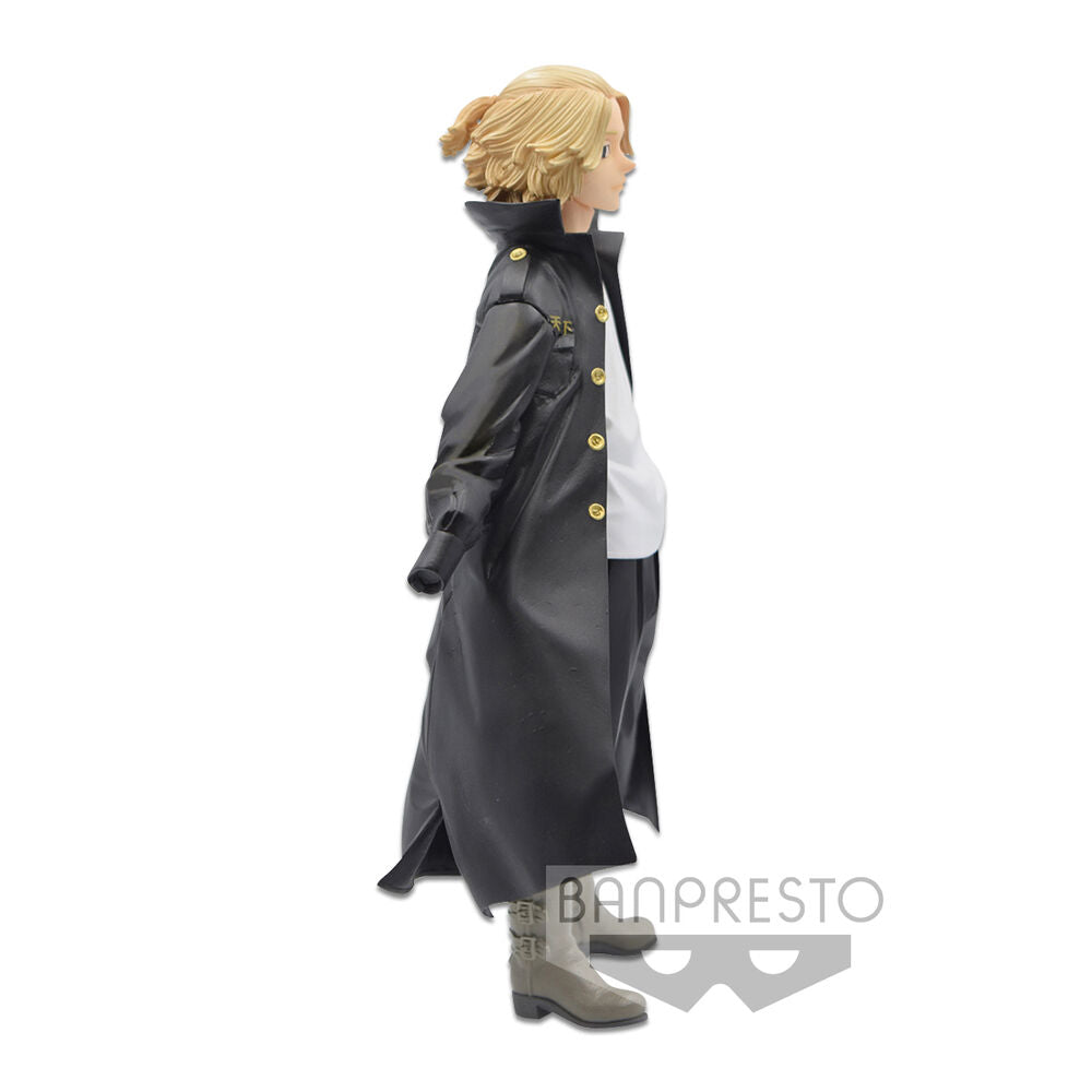 Figure Sano Manjiro Tokyo Revengers 18cm