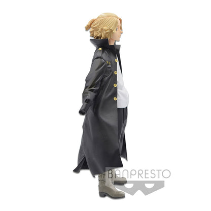 Figure Sano Manjiro Tokyo Revengers 18cm