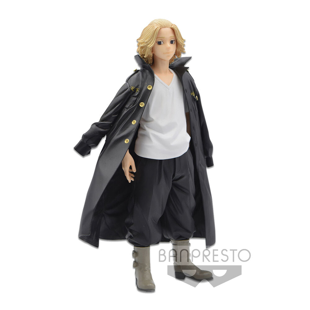 figure sano manjiro tokyo revengers 18cm