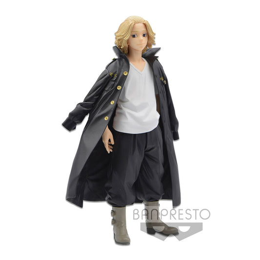 figure sano manjiro tokyo revengers 18cm