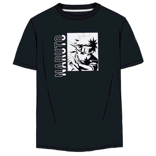 sasuke naruto adult t shirt