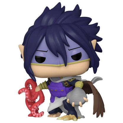 POP Figure My Hero Academia Tamaki in Hero Costume