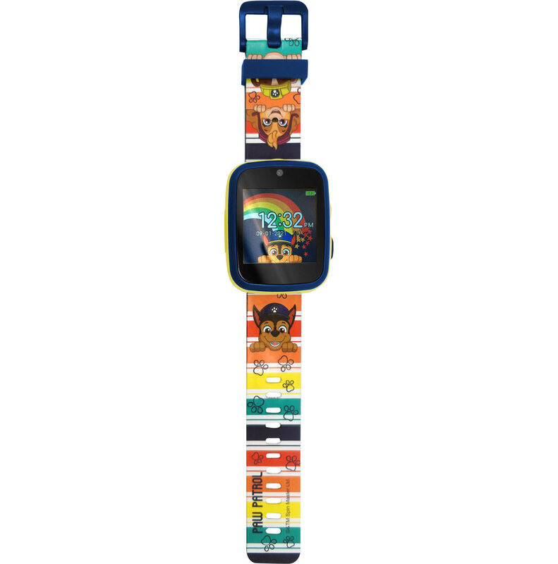 paw patrol smartwatch
