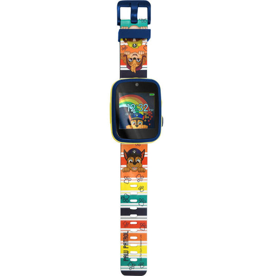 paw patrol smartwatch