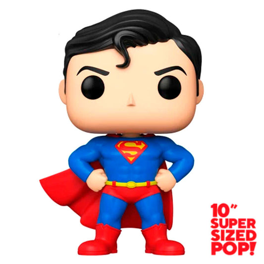POP Figure DC Comics Superman Exclusive 25cm