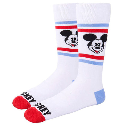 Set of 3 Mickey Mouse Disney socks