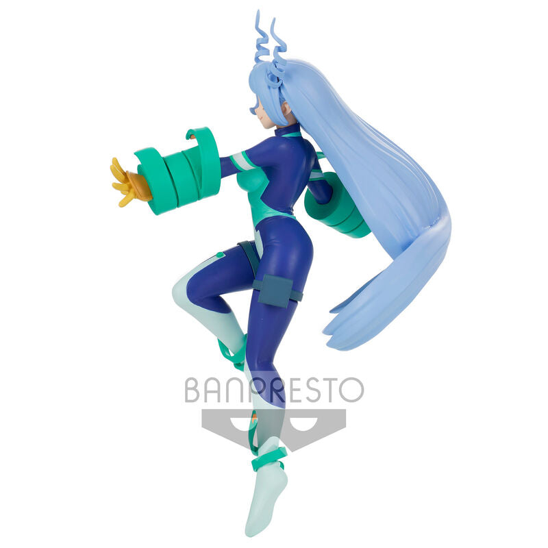 Figure Nejire Hado The Amazing Heroes My Hero Academia 17cm