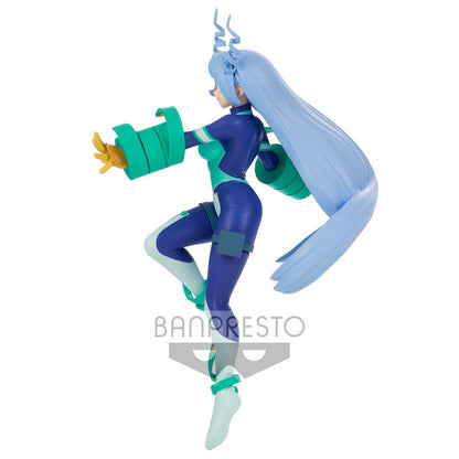 Figure Nejire Hado The Amazing Heroes My Hero Academia 17cm