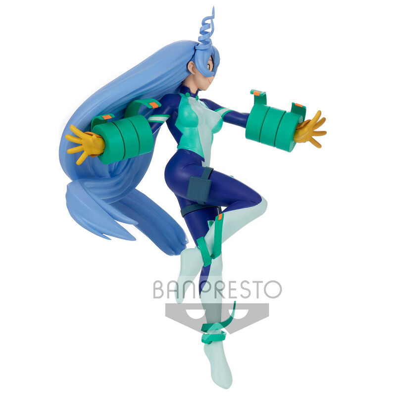 Figure Nejire Hado The Amazing Heroes My Hero Academia 17cm